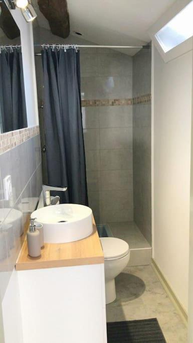 Le Nid Apartment *
