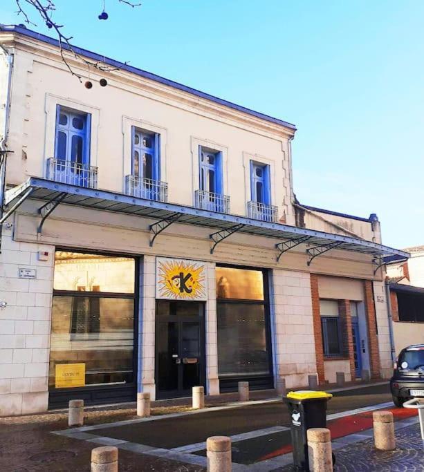Apartment Le Nid Valence (Tarn-et-Garonne)