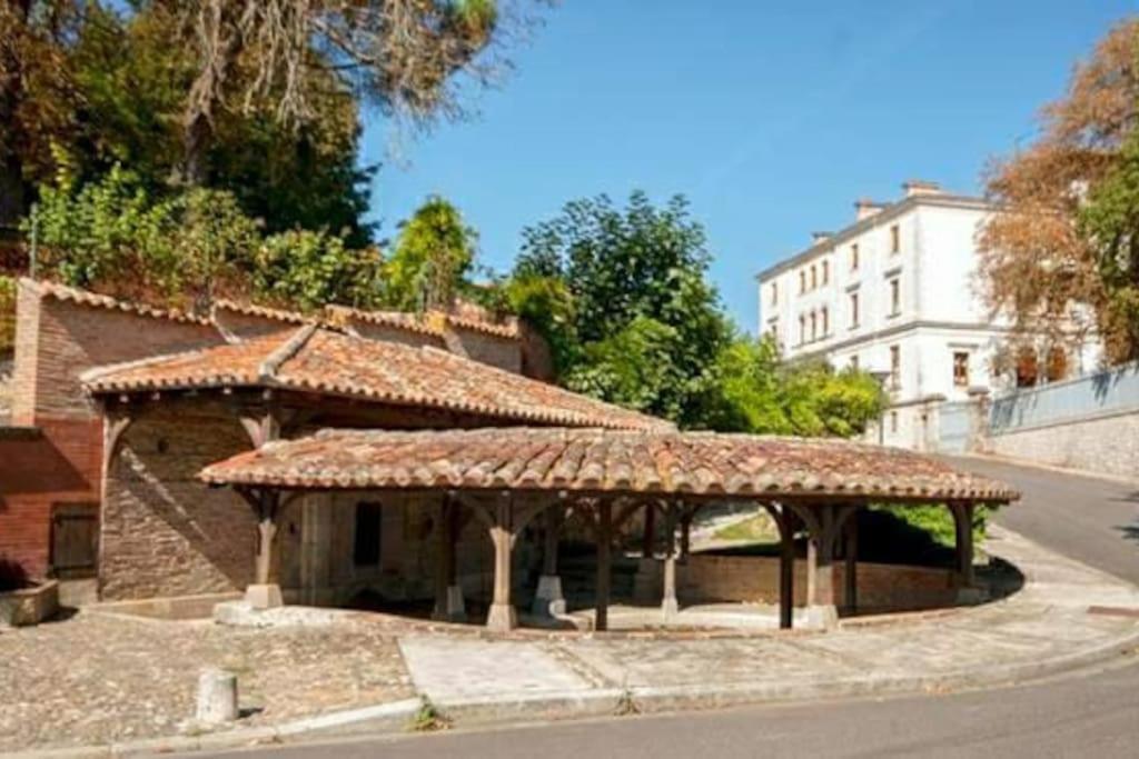 Le Nid * Valence (Tarn-et-Garonne)